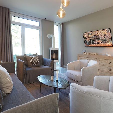 Ferienhaus Reethus 54° ロディン エクステリア 写真
