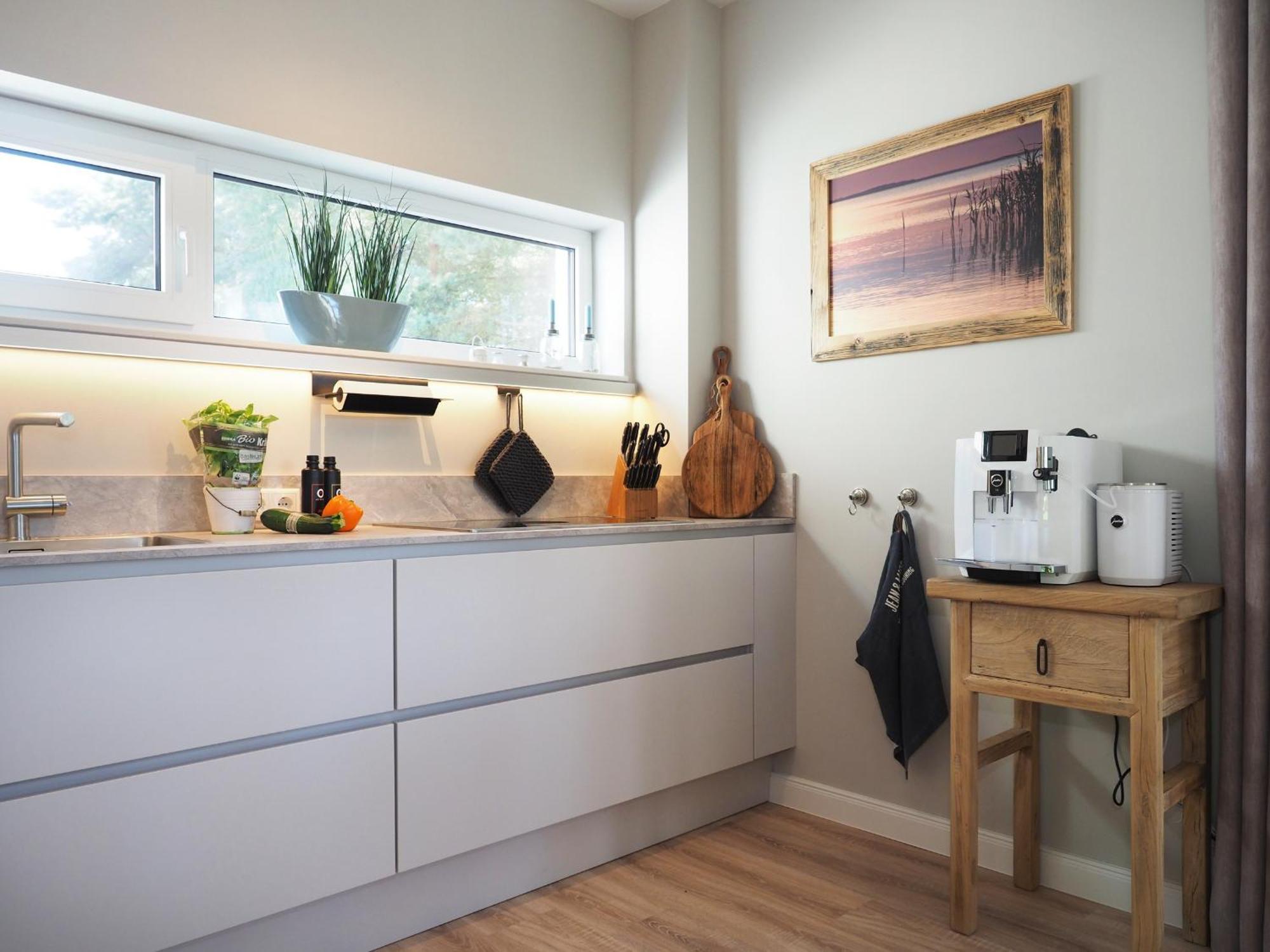 Ferienhaus Reethus 54° ロディン エクステリア 写真