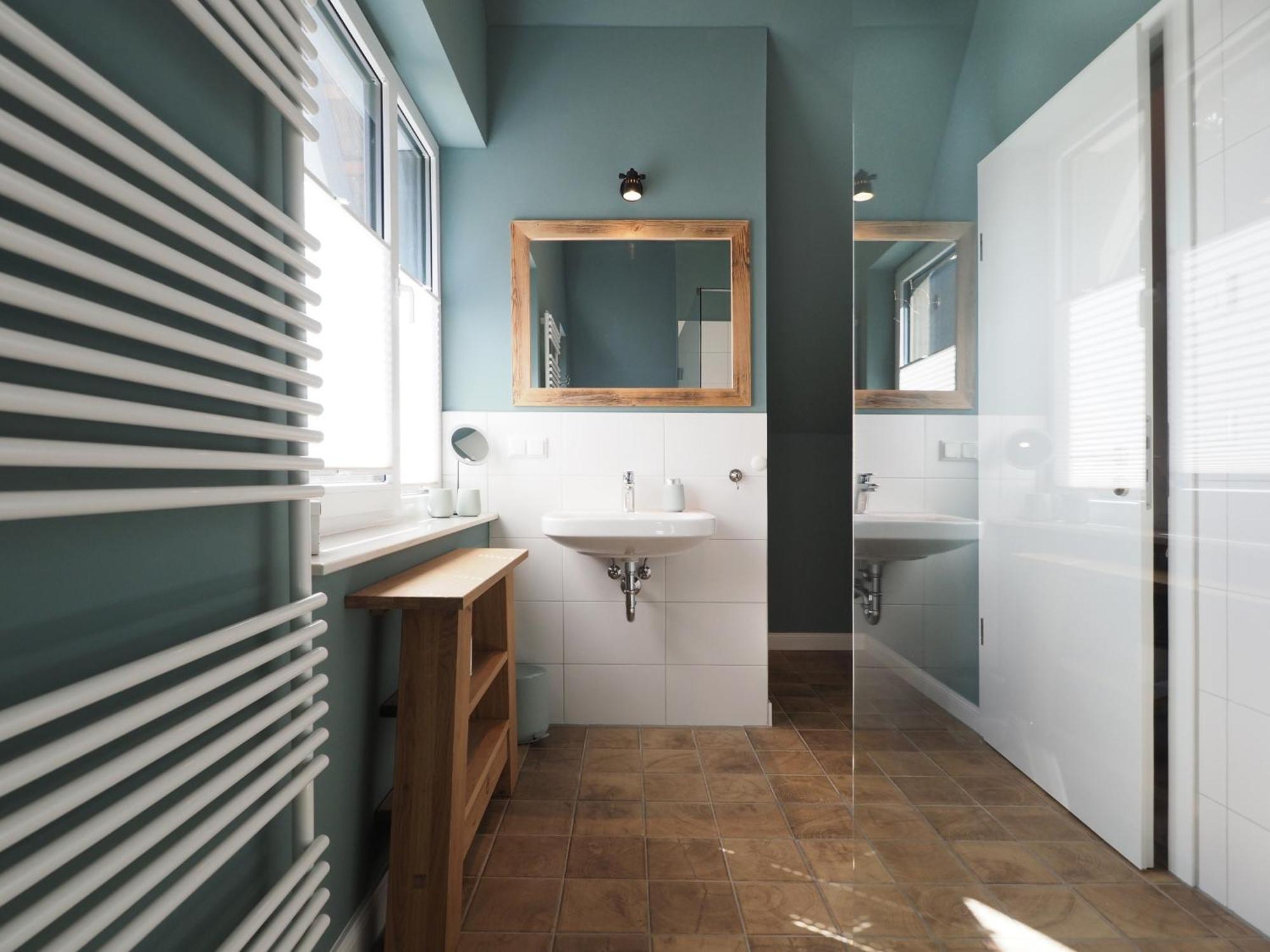 Ferienhaus Reethus 54° ロディン エクステリア 写真