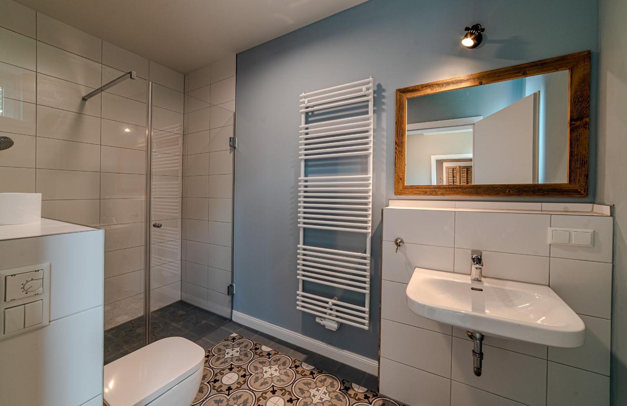 Ferienhaus Reethus 54° ロディン エクステリア 写真