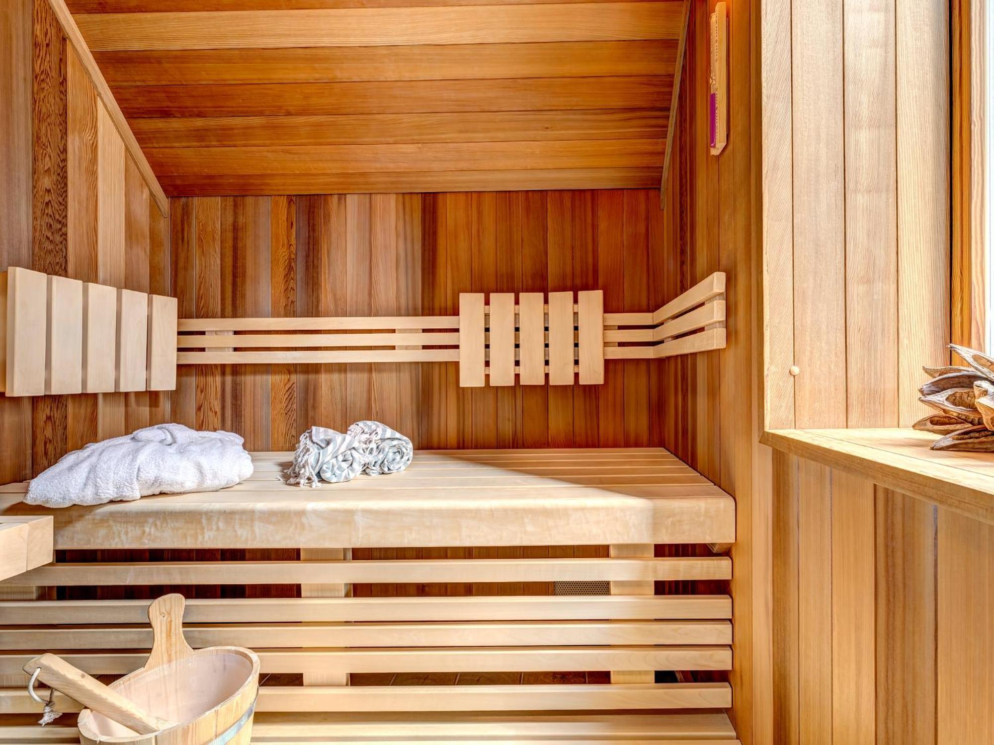 Ferienhaus Reethus 54° ロディン エクステリア 写真