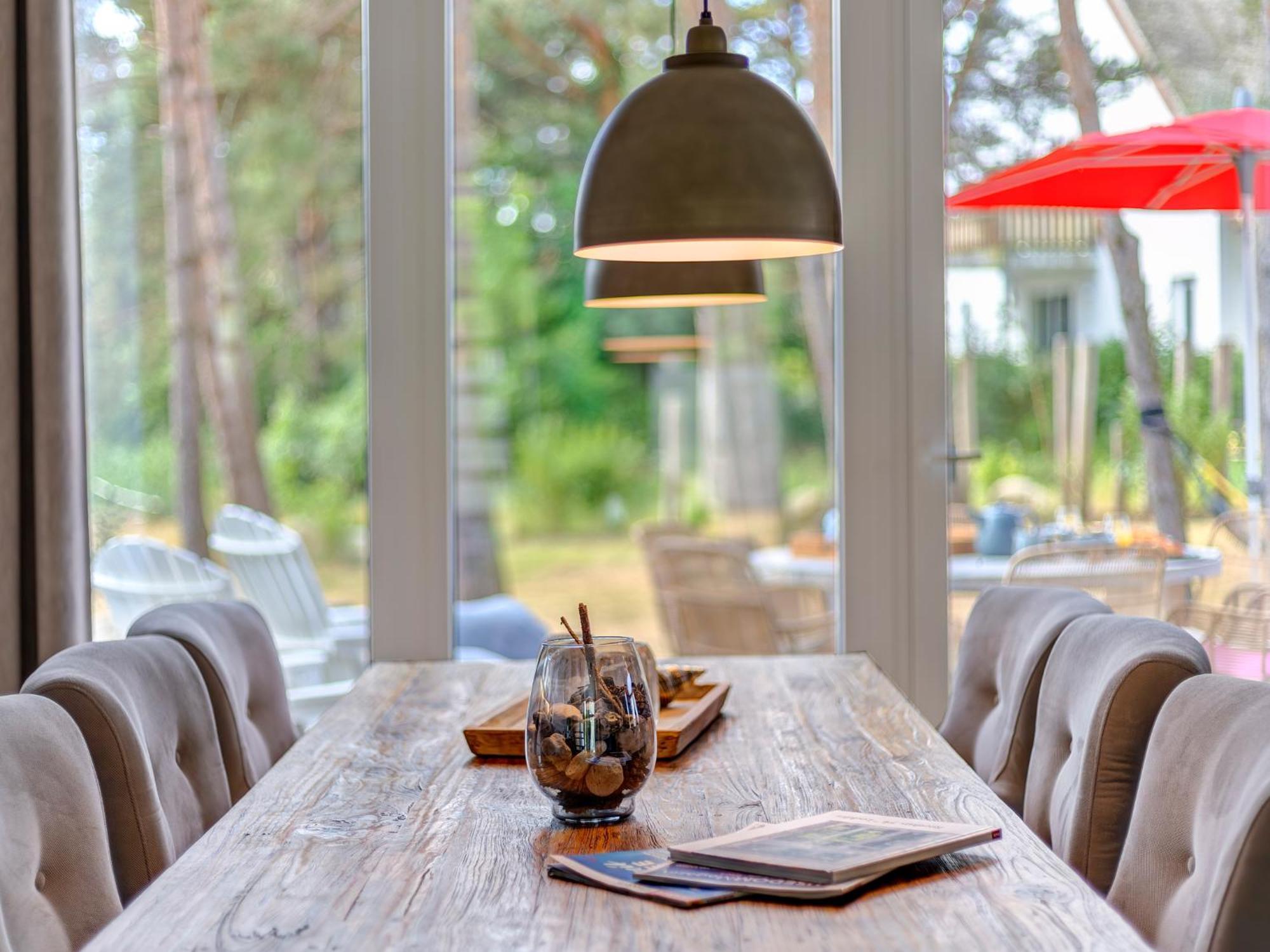 Ferienhaus Reethus 54° ロディン エクステリア 写真