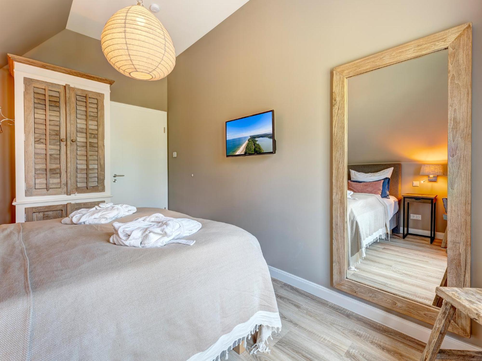 Ferienhaus Reethus 54° ロディン エクステリア 写真