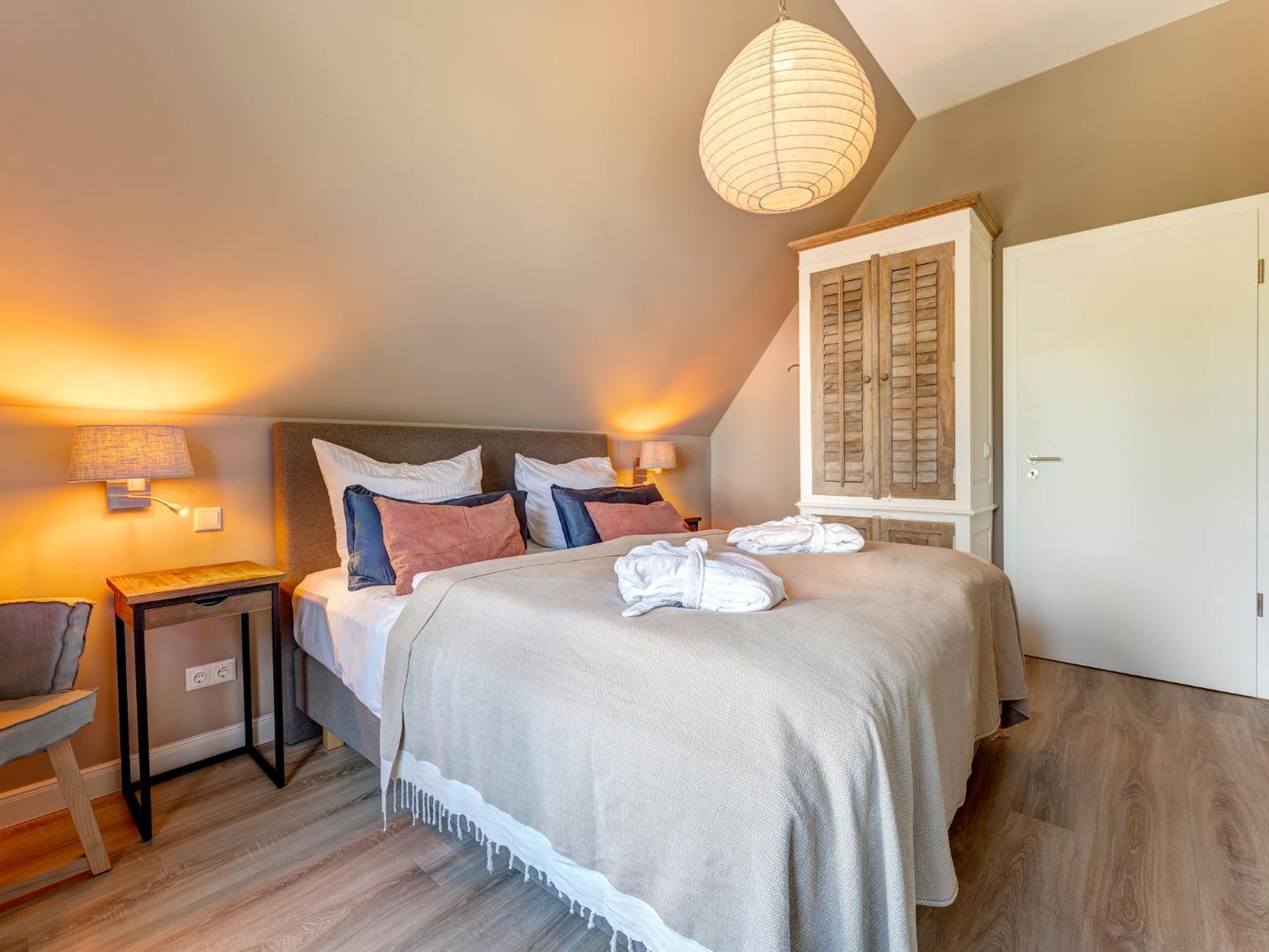 Ferienhaus Reethus 54° ロディン エクステリア 写真